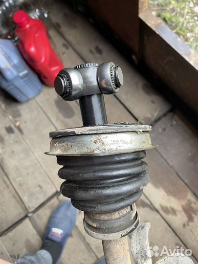 Шрус renault logan 1.6 8 клапанов