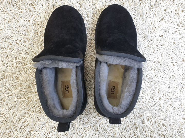 Ботинки UGG мужские оригинал