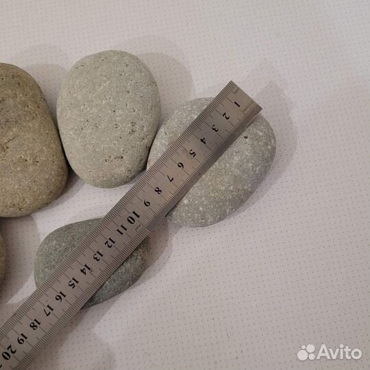 Морские камни камешки