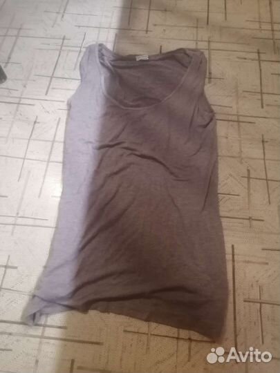 Футболка женская