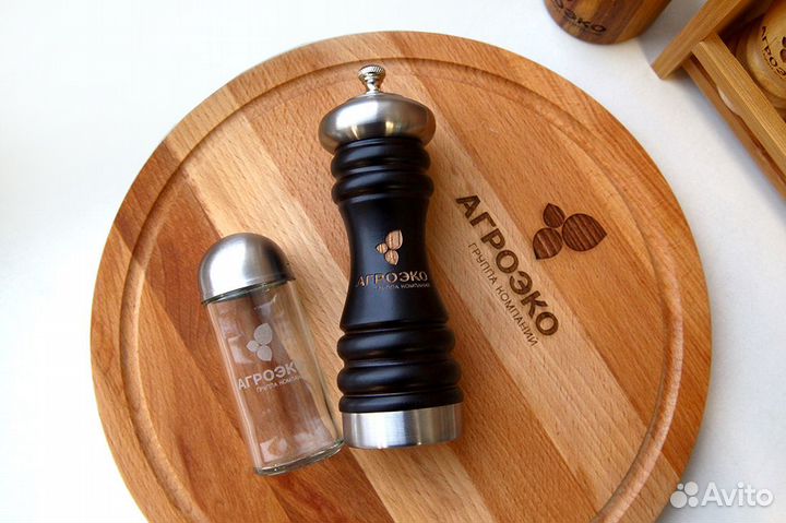 Высокоточная гравировка по дереву. Брендирование