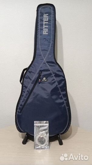 Классическая гитара