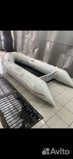 Nissamaran Tornado290