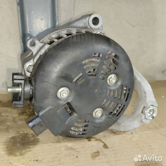 Генератор BMW X1 E84 N52B30