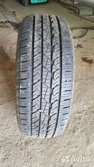 Nexen Roadian HTX RH5 265/70 R17 115T
