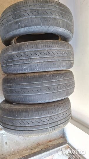 Formula Energy 195/65 R15 91V
