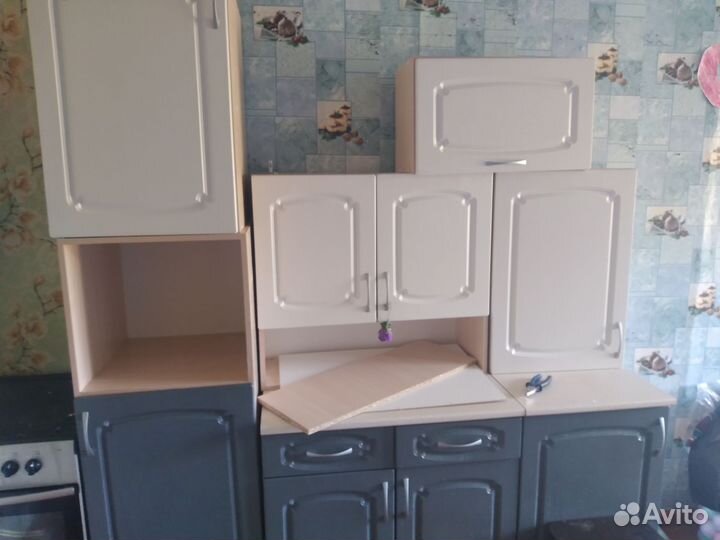 Кухонный гарнитур
