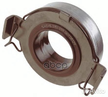 Подшипник выжимной 804223 Valeo