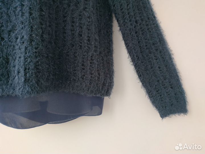 Джемпер травка женский Lola & Liza Бельги