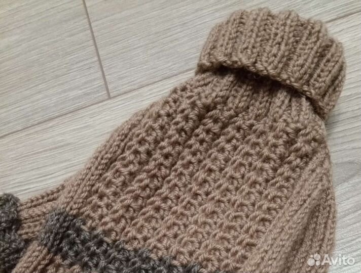 Одежда для животных. Ручная работа