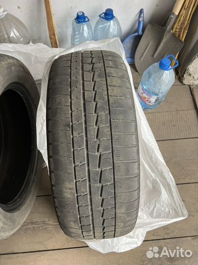 Dunlop Winter Maxx 225/55 R17