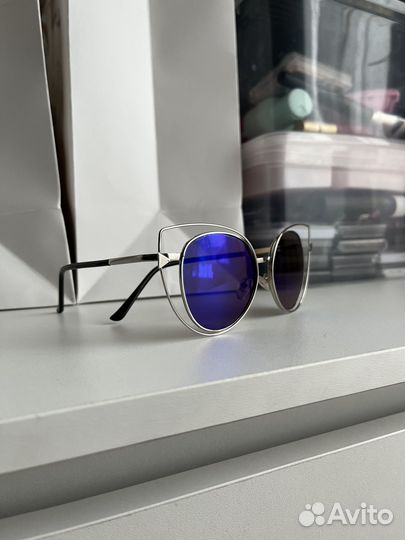 Солнцезащитные очки