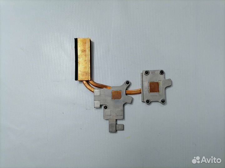 Термотрубка для Dell Vostro 3750