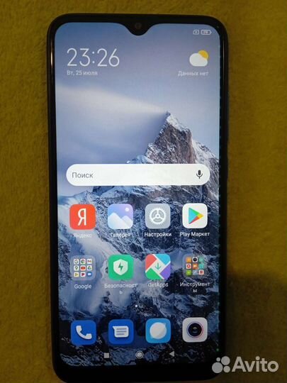 Xiaomi redmi 8a