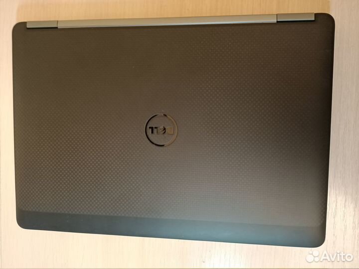 Dell Latitude E7270 i5