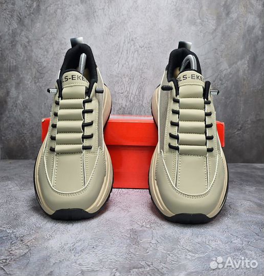 Мужские Кроссовки Премиум качество