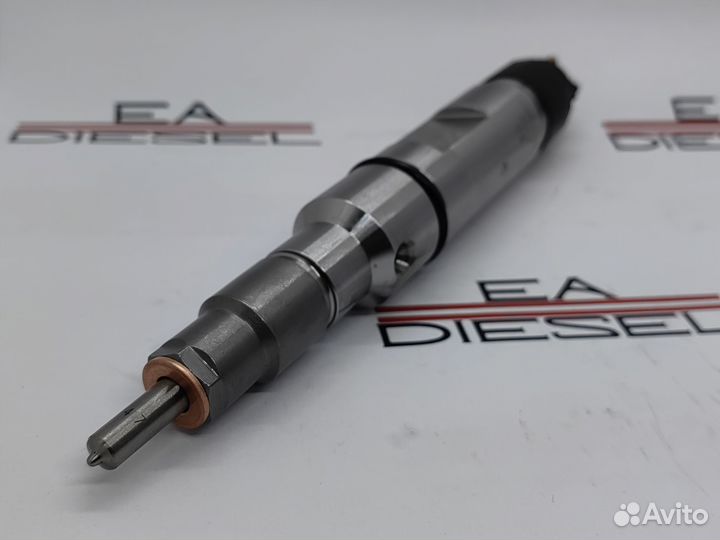 Форсунка 0445120044