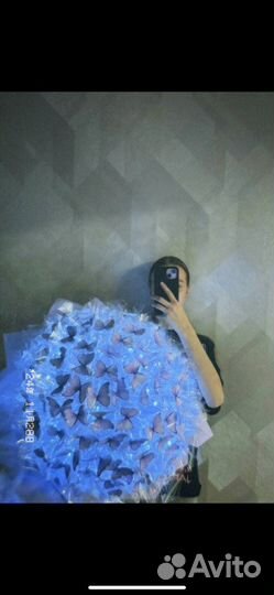 Букеты на заказ