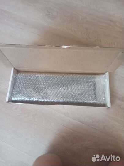 Клавиатура