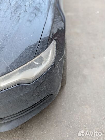 Audi A6 3.0 AMT, 2013, 290 000 км