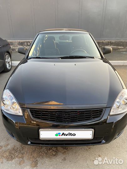 LADA Priora 1.6 МТ, 2010, 150 000 км
