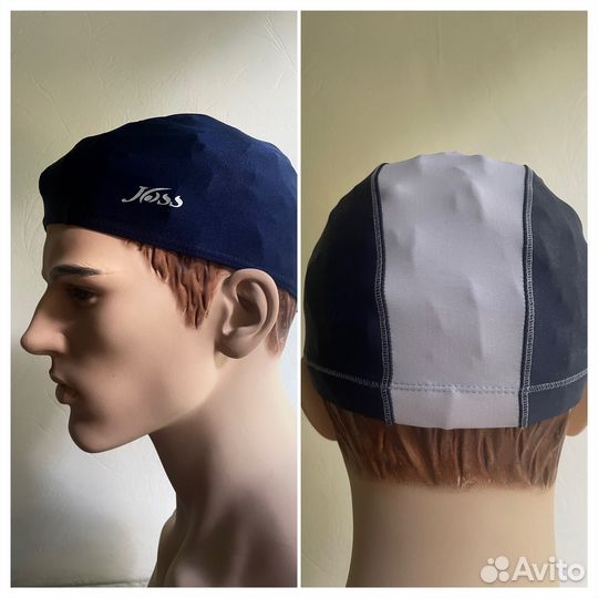 Шапочка для плавания