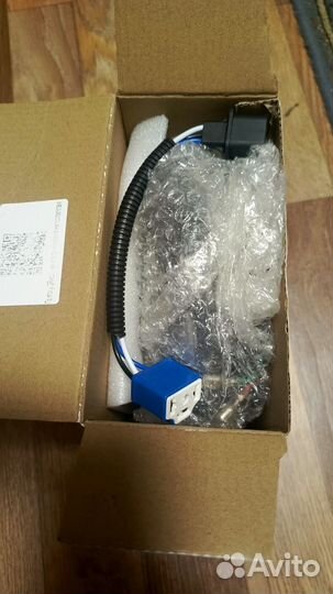 LED Фара светодиодная