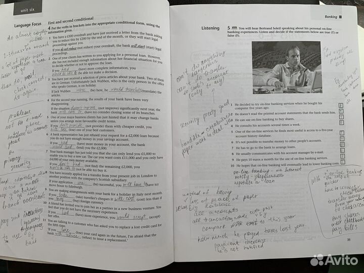 New insights into Business Workbook