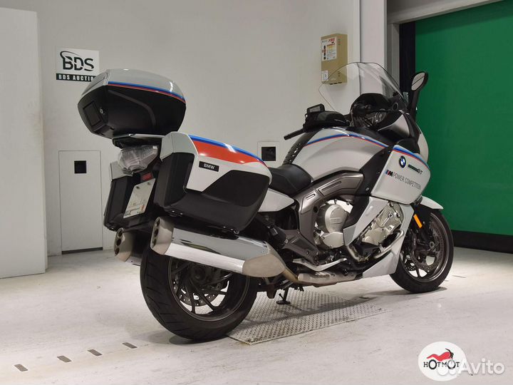 BMW K 1600 GT 2012г