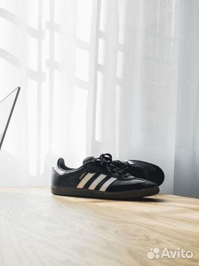 Кроссовки Adidas samba