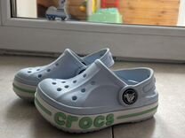 Crocs детские c5