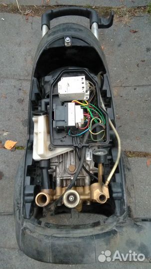 Karcher HD 9-20 4M (1.524-401)