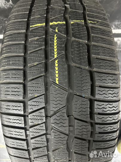 Continental ContiWinterContact TS 830 P 245/40 R18 97V