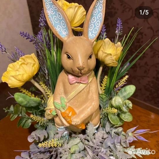 Пасхальный заяц