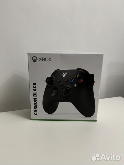 Геймпад xbox