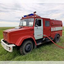 ЗИЛ 4104 7.7 AT, 2002, 52 000 км, с пробегом, цена 700 000 руб.