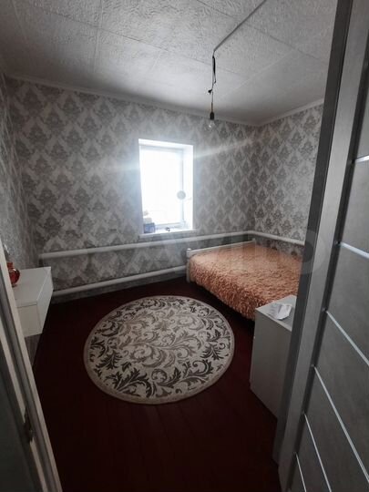 Дом 79,9 м² на участке 17 сот.