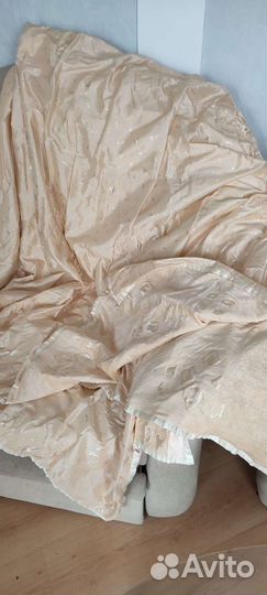 Покрывало на 2 х спальную кровать