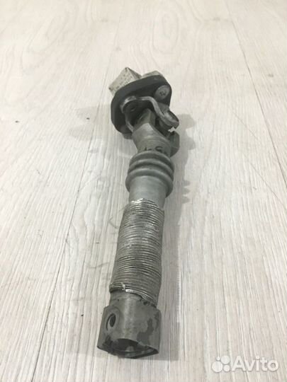 Рулевой карданчик Mercedes Benz S350 W221 M272.965