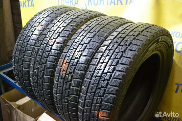 Goodyear Ice Navi Zea II 165/70 R14