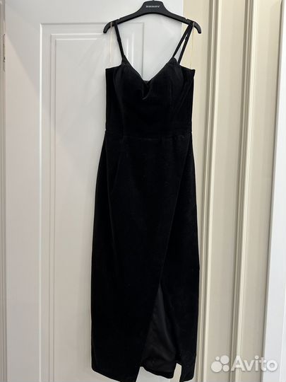 Платье post meridiem xs