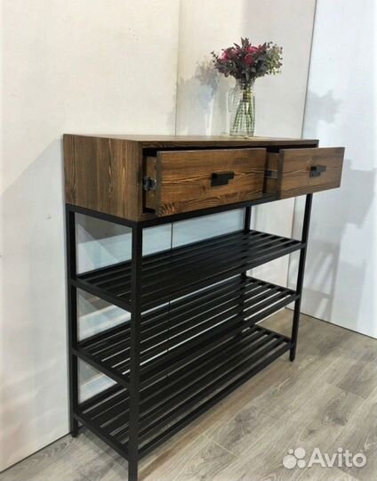 Консоль мебель
