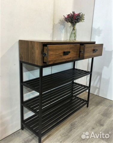 Консоль мебель
