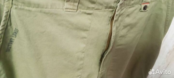 Штаны брюки размер 48