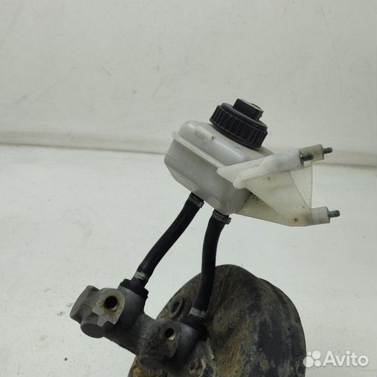 Вакуумный усилитель тормозов Opel Vectra B 2003