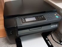 Мфу лазерный Xerox WorkCentre 3045b