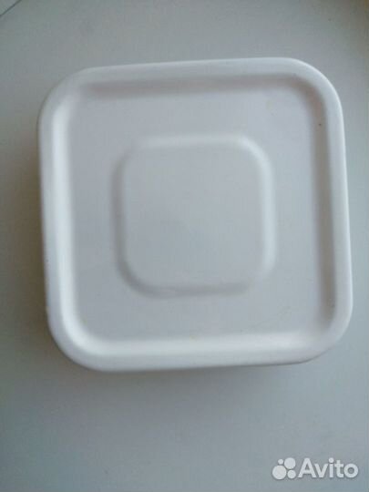 Эмалированная форма