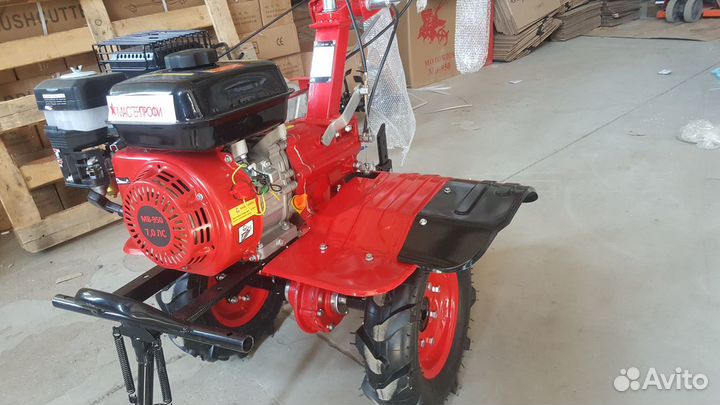 Мотоблок мб-950 (мастерпрофи)