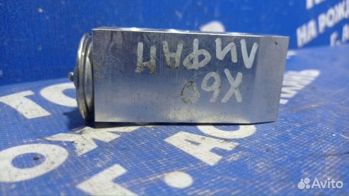 Клапан кондиционера Lifan X60 кроссовер LFB479Q