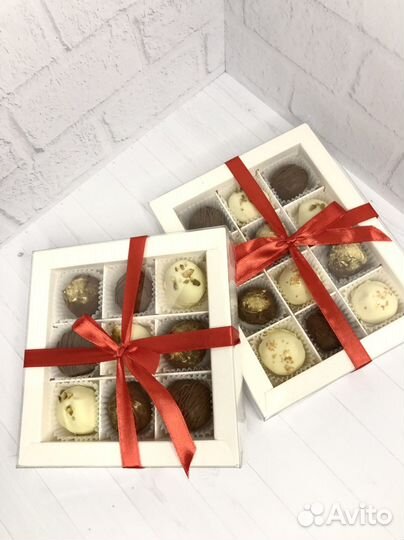 Торты, конфеты ручной работы, бенто, трайфлы